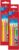 FABER-CASTELL 110994 Jumbo Grip Neon Colouring Pencils, Set of 5, Shatterproof, for Children and Adults