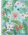 Herlitz Ladylike Jungle A5 Spiral Boutique Book – 100 Sheets Squared – Pack of 1