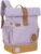 LÄSSIG Nursery Backpack Children’s Backpack Rolltop with Chest Strap Water-Repellent 11 Litres / Mini Rolltop Backpack