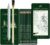 Faber-Castell 119065 Castell 9000 Pencil Set of 12 8B – 2H (Pack of 12)