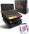 Premium Colouring Pencils Set in Metal Box – 72 Colours – Highly Pigmented Coloured Pencils – Shatterproof, Soft Colour Release | Colouring Pens for Adults, Children and Artists (Metal Box)