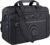 KROSER Laptop Bag Shoulder Bags Business Briefcase Water-Repellent Shoulder Bag Expandable Capacity for Travel / School / Men / Women Black Reusable, Black-17.3“, Professional