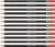 Graphite Pencil – STABILO Exam Grade – Box of 12 – HB