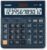 Casio Desktop Calculator DH-12ET 12-Digit Tax Calculation Total Storage Solar/Battery Operation