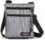 Eastpak Rusher Shoulder Bag, 23 cm, 1.5 Litres Rusher, Grey (Sunday Grey)