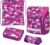 Herlitz Midi Plus School Bag Set, 38 cm