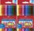 Faber-Castell 155310 Fibre Tip Grip Colour Marker, Line Width 3.0 mm, Pack of 10 (Pack of 2)