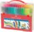 Faber-Castell Felt-Tip Connector Pens, Pack of 1