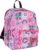 SJ GANG STYLE JAM GANG Mädchen Zaino Doppio Scomparto Rucksack (1er Pack)