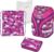 Herlitz Motion Plus Schoolbag Set, 40 cm