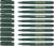 Faber-Castell Fibre Pen, Fine-Pen 1511, 0.4 mm.
