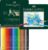 Faber-Castell Watercolour Pencils Albrecht Dürer, multi-coloured