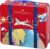Faber-Castell 155535 Felt Tip Connector Pens, Suitcase, with 40 Pens