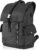 KROSER Laptop Backpack 17.3″ XL Travel Business Anti-Theft Large Computer Backapck Water-Repellent College School Daypack with USB Charging Port for Women/Men-Black