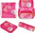 Herlitz Loop Plus 50020577 School Bag, multicoloured