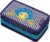herlitz TriCase 31-Piece Pencil Case with Motif, blue, Pencil case