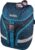 herlitz 50032693 Primary School Backpack SoftLight Space Car, Pack of 1