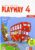 Playway 4. Ab Klasse 3: Activity Book Förderheft mit Lernsoftware online Klasse 4 (Playway. Für den Beginn ab Klasse 3. Ausgabe Baden-Württemberg, … Sachsen-Anhalt und Thüringen ab 2020)