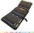72 Watercolour Colouring Pencils Set, Drawing Pencils Art Set for Colour Mixing Painting and Sketching, High-Quality Artist Pencils with Vibrant Colours and Beautiful Mixing Effects with Water, Perfect for School