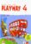 Playway 4. Ab Klasse 3: Activity Book mit Lernsoftware online Klasse 4 (Playway. Für den Beginn ab Klasse 3. Ausgabe Baden-Württemberg, Niedersachsen, … Sachsen-Anhalt und Thüringen ab 2020)