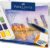 Faber-Castell Watercolour Pots