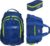 Elephant Hero Signature 12609 3-Piece Set School Backpack + Sports Bag + Pencil Case