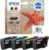 Epson Original Ink Starfish