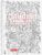 Brunnen 106742701 Student ZENart Notebook/Notepad, A4, Ruled, 27 Lines, 90 g/m², 80 Pages, Garden Motif