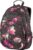 Nitro Snowboards Stash Backpack, School Bag, Leisure Backpack