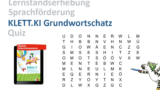 Klett.KI Grundwortschatz unterstützt systematischen Rechtsschreibunterricht