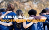 Internationale Wochen gegen Rassismus 2026: Rassismus im Unterricht begegnen