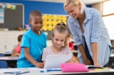 Unterrichtsfach „Digitale Welt“ startet an allen Schulen
