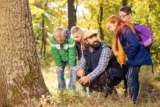 Das Heupferdchen: Anerkennung für Naturbeobachtungen