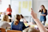An den Schulen wird keine einzige Stelle gestrichen