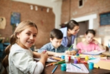 Bildung fängt beim Lernen an