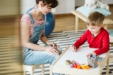 Gute Sprachförderung braucht starke Kitas und starke Schulen