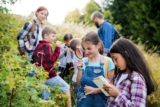 „Wir bringen Bildung für Nachhaltige Entwicklung voran“