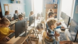 Informatik an Grundschulen: Lehrpläne sind lückenhaft