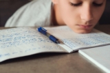 Mentaler Druck an Schulen zum Mental Health Awareness Month?