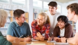 Schulhackathons als Teil der Schulentwicklung