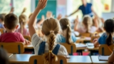 Deutschland verspricht Bildung – und liefert Bildungsnotstand