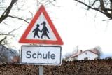 Die Deutsche Verkehrswacht fordert sichere Schulwege für alle Kinder