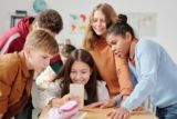 Medienkompetenzförderung von Kindern in KI-Zeiten wichtiger denn je