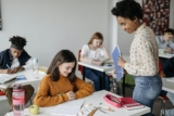 Bayern: Notpflaster für die Mittelschule