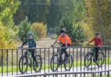 Unterstützung beim sicheren Radfahren in der Sekundarstufe