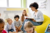 ABC-Klassen für bessere Bildung von Anfang an