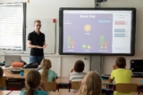 Die Rolle der Lehrkraft im digitalen Zeitalter